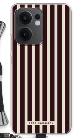 Bamboo Stripe