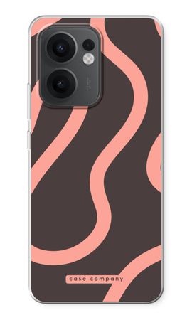 Mocha Swirl