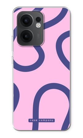 Bubblegum Curve