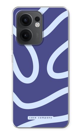 Indigo Stream