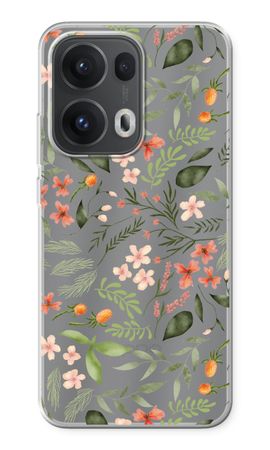 Sweet little flowers