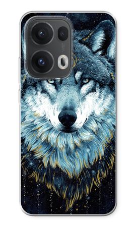Darkness Wolf