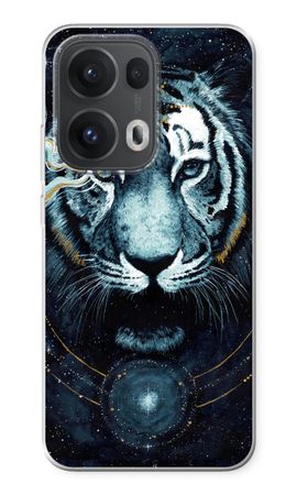 Darkness Tiger