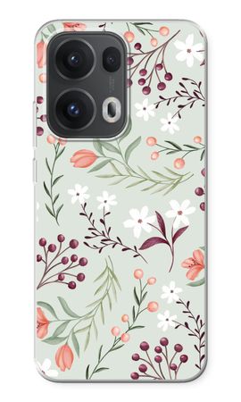 Floral world
