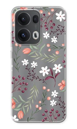 Floral world