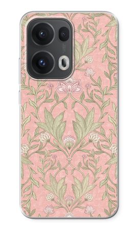 Morris Florals
