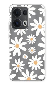 Wieder Gänseblümchen