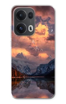 La vallée des rêves