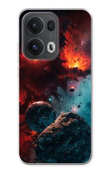 Nébuleuse du dragon