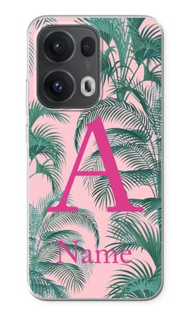 Palm fluo