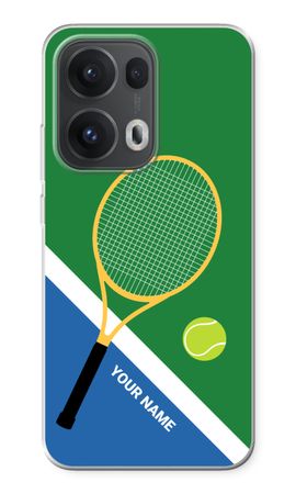 Tennis N°1