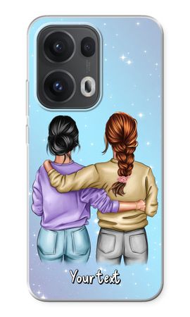 Best Friends N°2