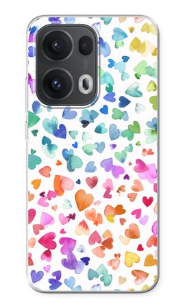 Valentinstag-Herzen
