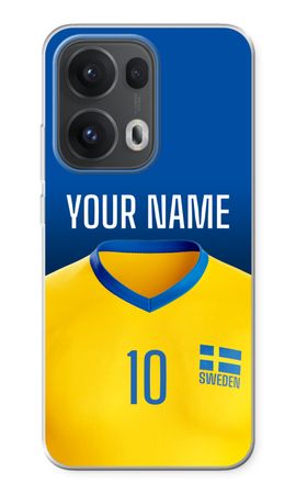 Sweden - Football