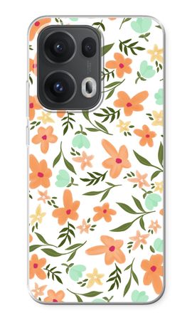 Little Ellila Flowers