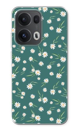Small daisies