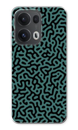 Turing pattern