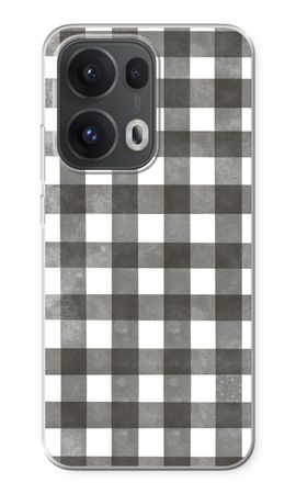Gingham style