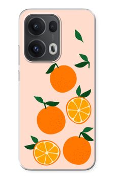 Will you be my clementine