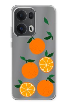 Will you be my clementine