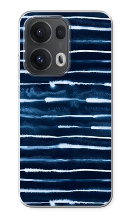 Lines Navy