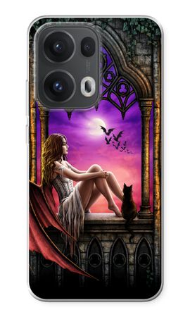 Children of the night