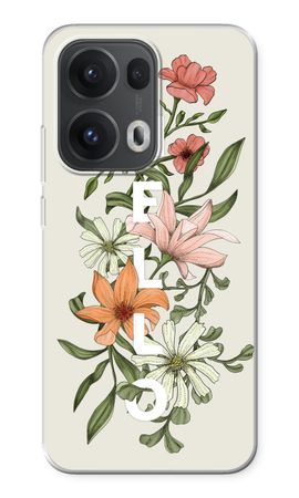 Hello flowers