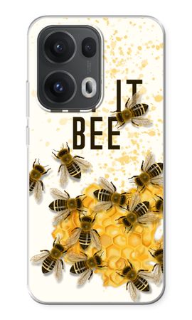 Let it bee