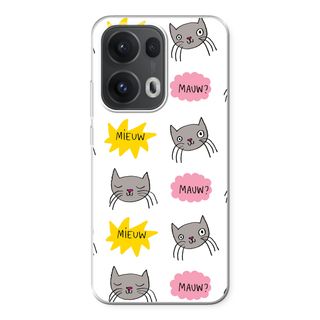 Meow