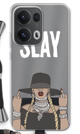 Slay All Day