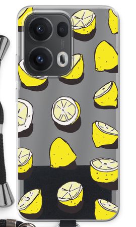 When Life Gives You Lemons...