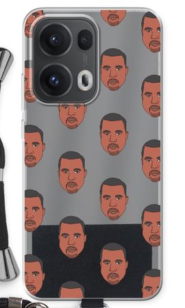 Kanye Call Me?