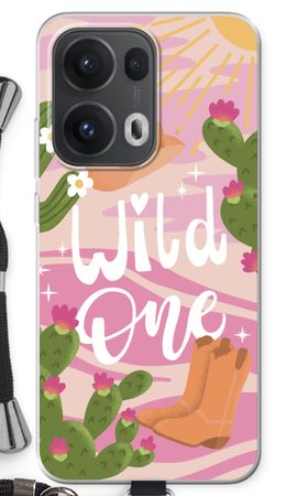 Wild One