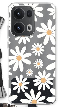 Encore des marguerites