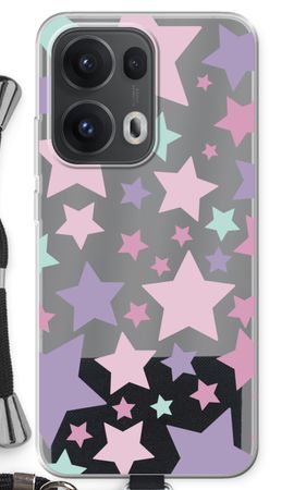 Space Stars