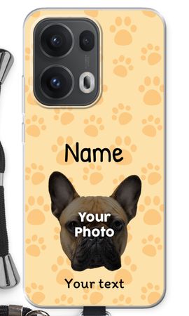 Personalized face - Pet