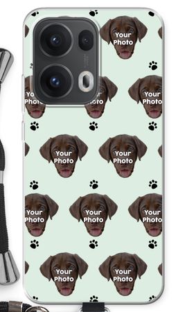 Personalized Face - Cat or Dog
