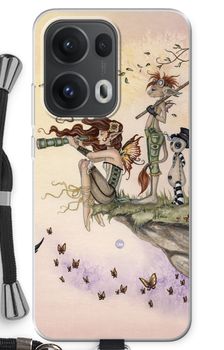 Where the wind takes you