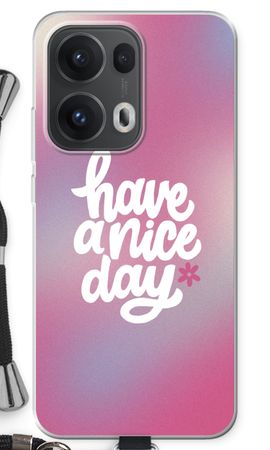 Have a nice day