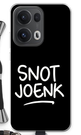 Snotjoenk