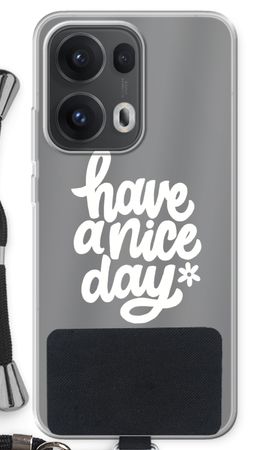 Have a nice day