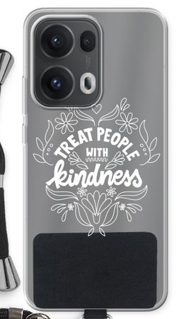 Always kind