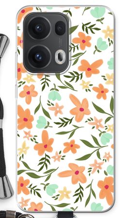 Little Ellila Flowers