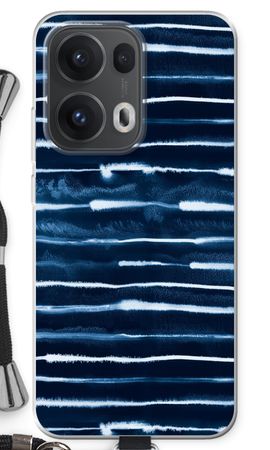 Lines Navy