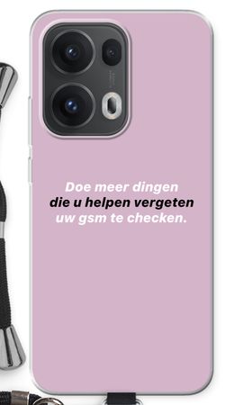 Doe meer dingen die u helpen