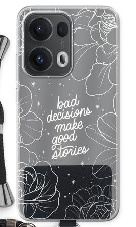 Good stories