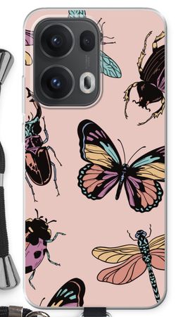Tiny Bugs