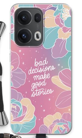 Good stories