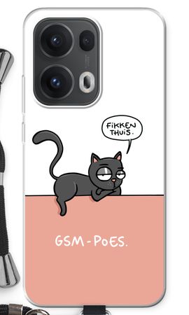 GSM poes