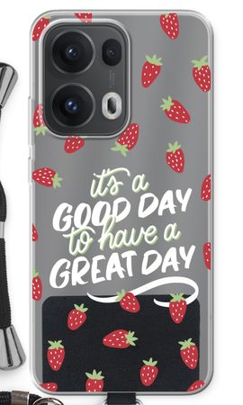 Don’t forget to have a great day